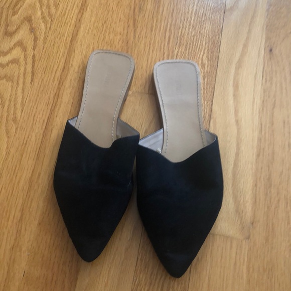 Shoes - Forever 21 Mules